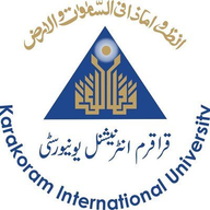 KIU Logo